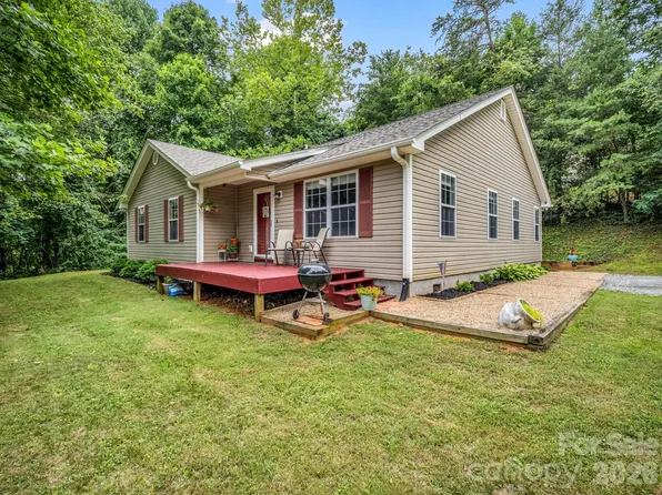 18 Buckle Rdg, Weaverville, NC 28787