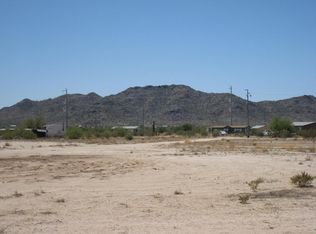 12264 N Sage St, Maricopa, AZ 85139