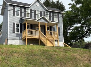 4216 State Route 156, Avonmore, PA 15618