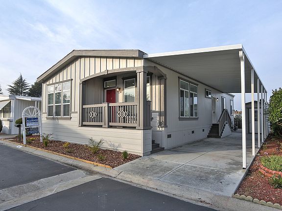 3rd image of 433 Sylvan Ave Spc 63