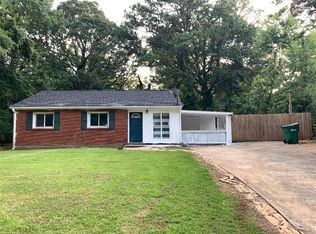 3215 Spring Dr, Doraville, GA 30360