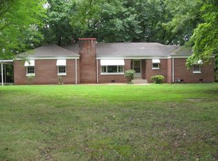 16460 Highland Dr, Mc Kenzie, TN 38201