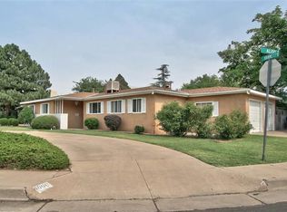 4000 Hannett Ave NE, Albuquerque, NM 87110