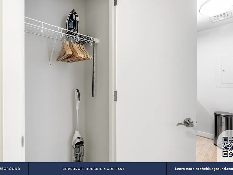 Storage Room