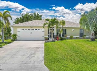 1744 SW 15th St, Cape Coral, FL 33991