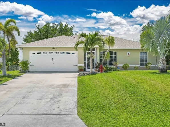 1744 SW 15th St, Cape Coral, FL 33991