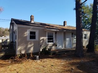 4337 Andrews St #A, North Charleston, SC 29418