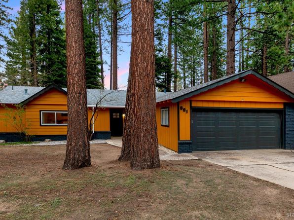 881 S Shore Dr, South Lake Tahoe, CA 96150