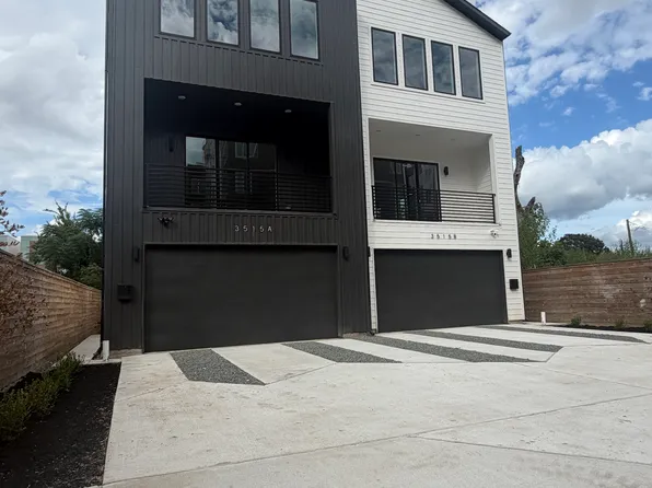 3515 Rosalie St, Houston, TX 77004
