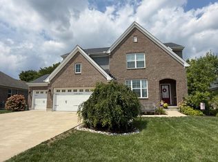 5583 Anchors Way, Liberty Township, OH 45011