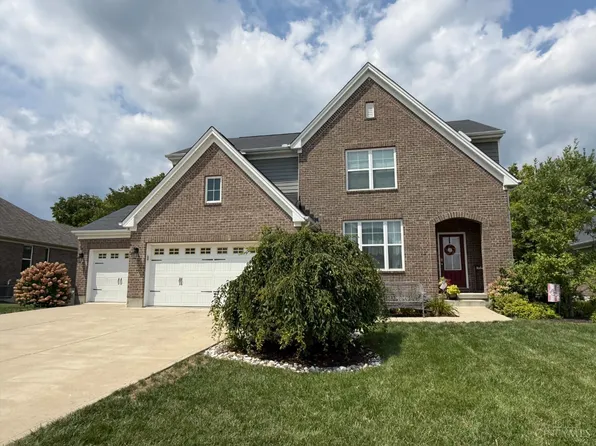 5583 Anchors Way, Liberty Township, OH 45011