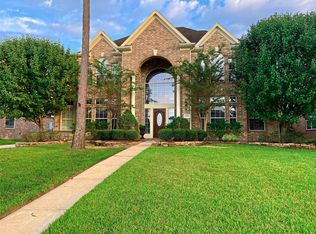 25118 Auburn Bend Dr, Spring, TX 77389