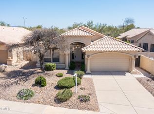 4953 E Barwick Dr, Cave Creek, AZ 85331