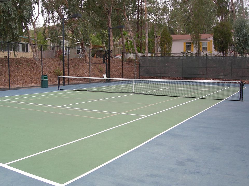 1st image of 23777 Mulholland Hwy Space 25