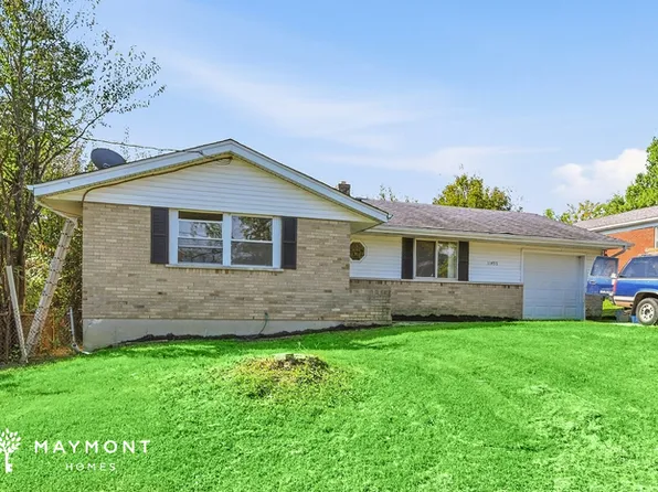 11493 Geneva Rd, Cincinnati, OH 45240