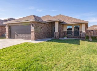 1003 E 92nd St, Odessa, TX 79765
