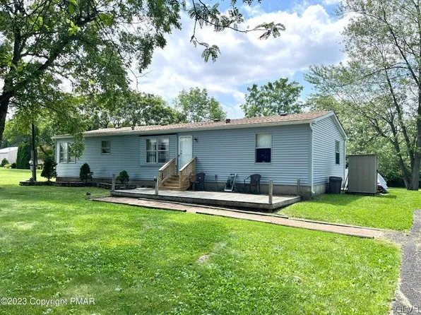 4277 Seemsville Rd, Northampton, PA 18067