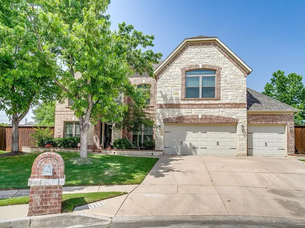 1213 Hackworth St, Roanoke, TX 76262