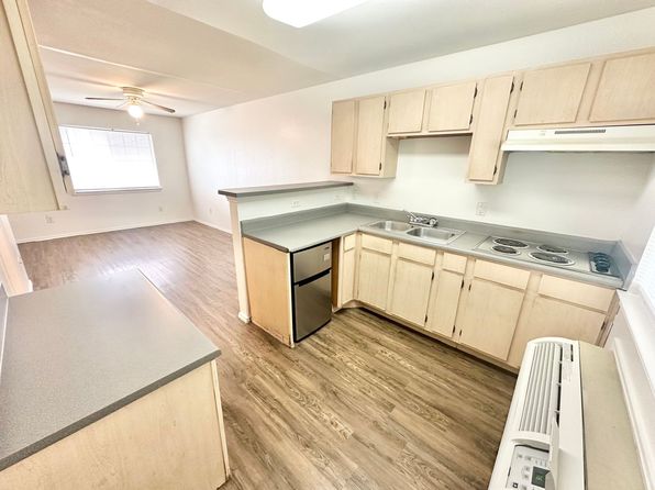 2520 W Prairie St APT 5