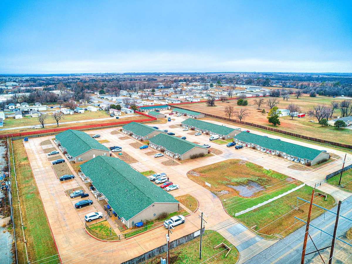 Building Photo - Cedar Creek Apartment Homes