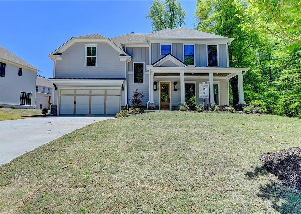 2587 Sunset Dr NE, Atlanta, GA 30345 MLS 7203906 Zillow