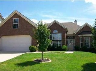5126 Craigs Creek Dr, Louisville, KY 40241