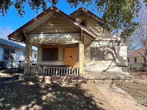 3806 Holmes St, Dallas, TX 75215