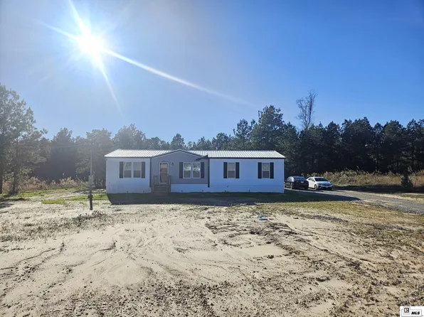 155 Simba Ln, Calhoun, LA 71225