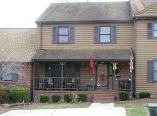 5002 Country Ln, Archdale, NC 27263