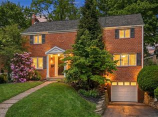 954 Lindendale Dr, Pittsburgh, PA 15243