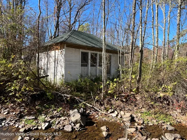 19 Truesdell Road, Lexington, NY 12452