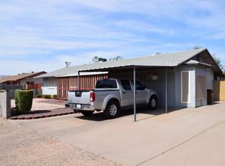 151 S Elmont Dr, Apache Junction, AZ 85120