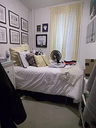 Rented by Harvey Craw Properties