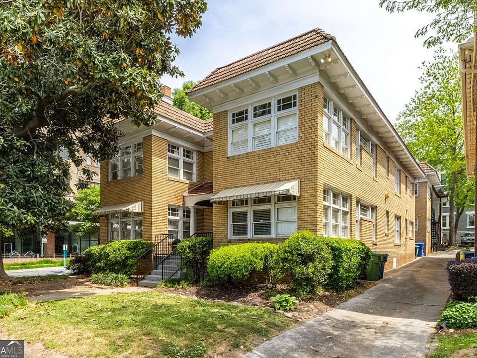 1st image of 653 N Highland Ave NE APT 2