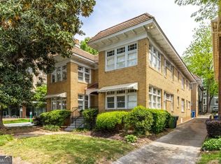 653 N Highland Ave NE APT 2, Atlanta, GA 30306