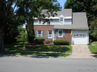 590 Garden St, Little Falls, NY 13365