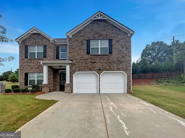 3092 Cedar Crest Way, Decatur, GA 30034