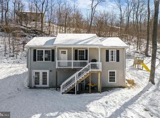 161 Lookout Point Way, Linden, VA 22642