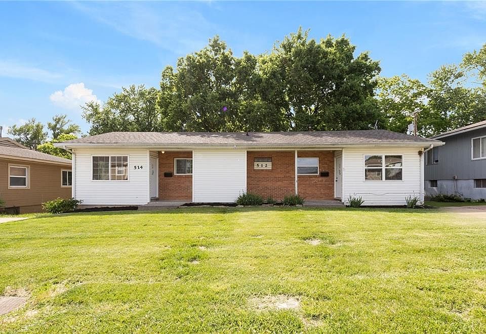 1st image of 512-514 Maier Dr