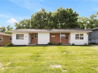 512-514 Maier Dr, Belton, MO 64012