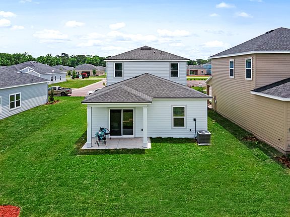 5th image of 8415 Horsebit Cir