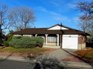 1800 S Wadsworth Blvd, Lakewood, CO 80232