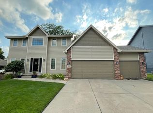 5910 S 172nd Ave, Omaha, NE 68135