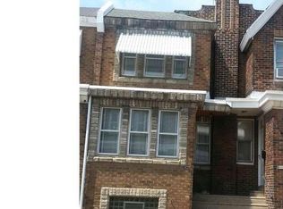 3824 Elsinore St, Philadelphia, PA 19124