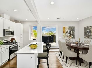 14 Rockland St #4, Boston, MA 02119