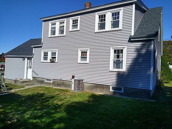 4th image of 293 Massachusetts Ave