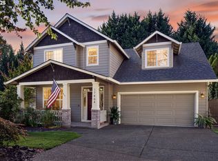 17464 SW Kinglet Dr, Sherwood, OR 97140