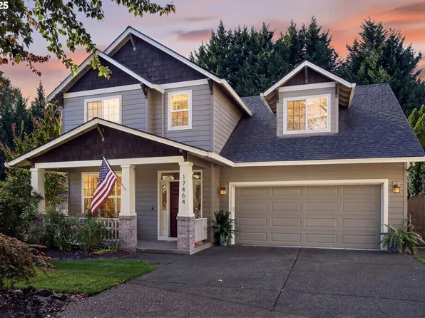 17464 SW Kinglet Dr, Sherwood, OR 97140