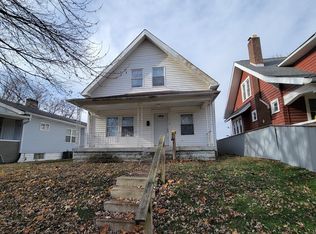 1518 N Dearborn St, Indianapolis, IN 46201