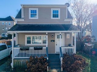238 Austin St, New Bedford, MA 02740